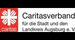 Logo Caritas Augsburg