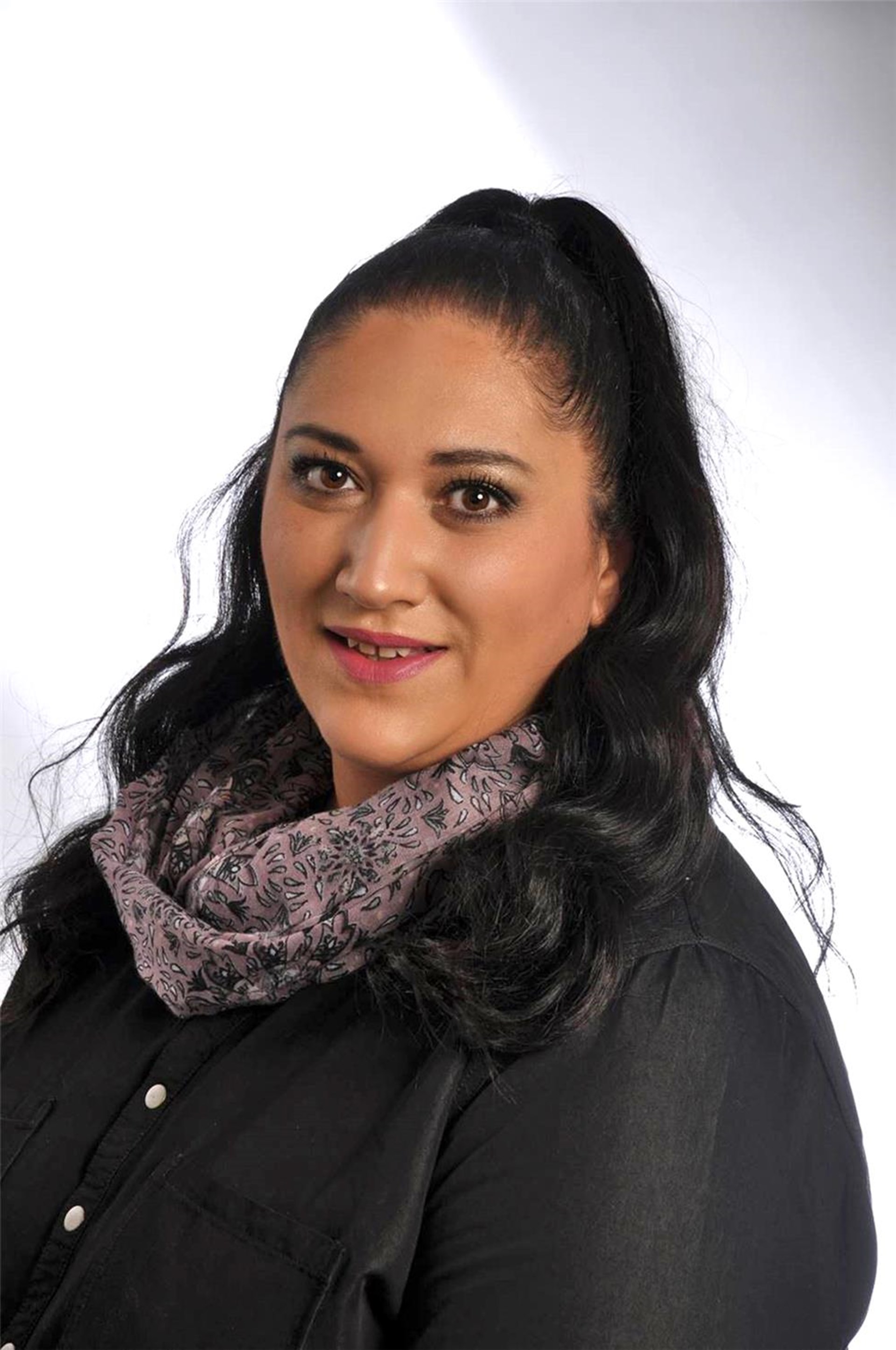 Porträtfoto Deniz Demir