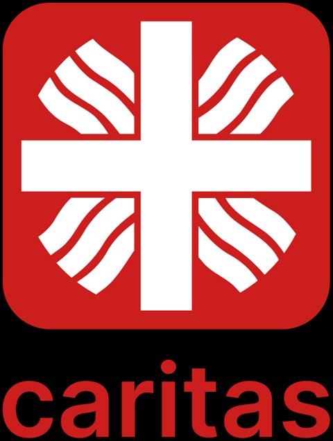 Logo - Caritas